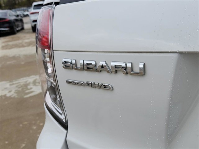 Used 2011 Subaru Forester 2.5X Premium image 11