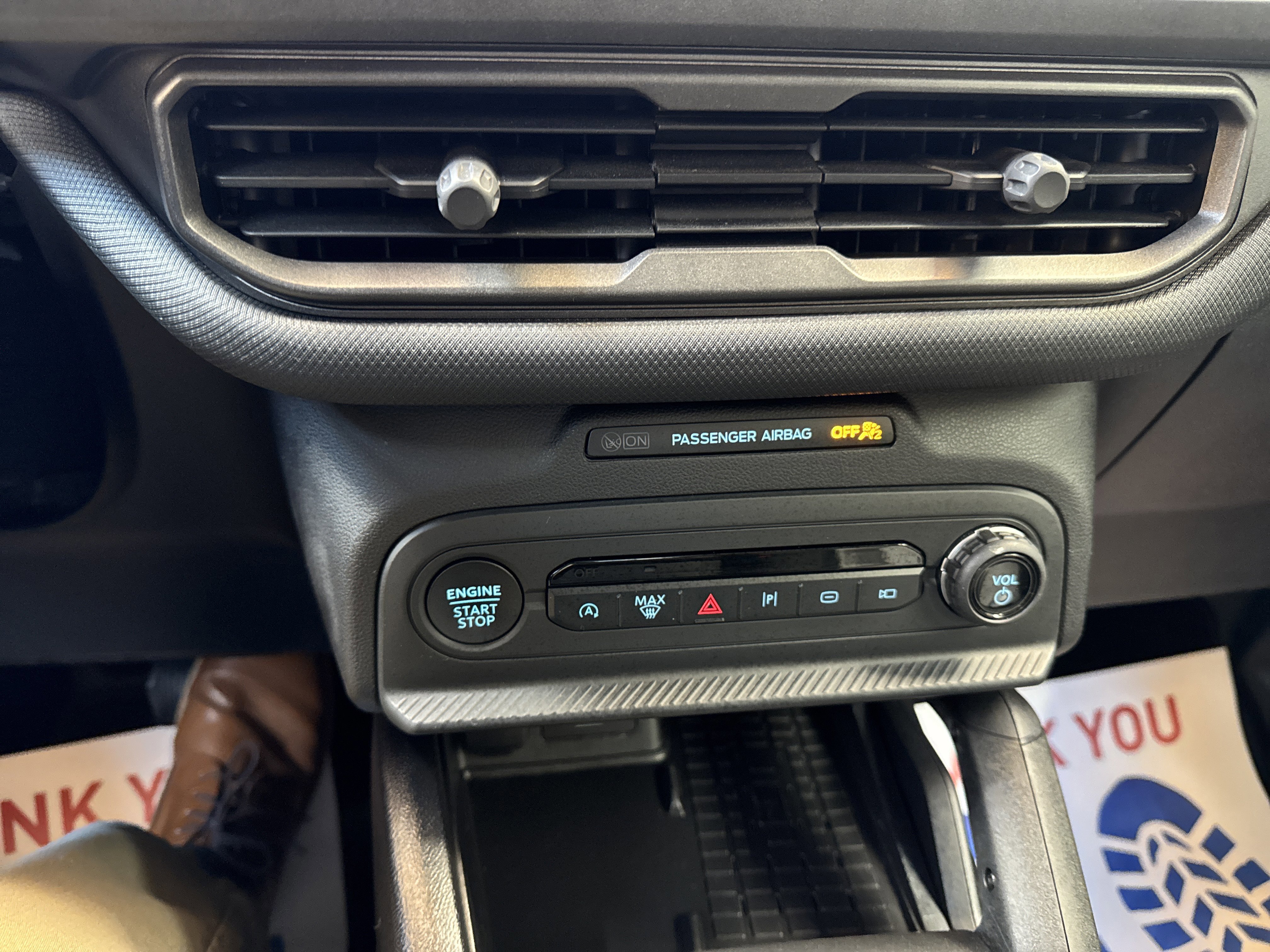 Used 2025 Ford Bronco Sport Badlands w/ Badlands Tech Package image 21