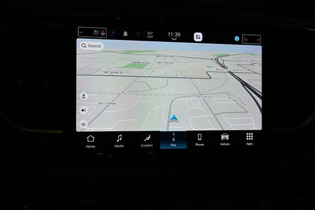 Used 2023 Chrysler Pacifica Limited FWD image 34