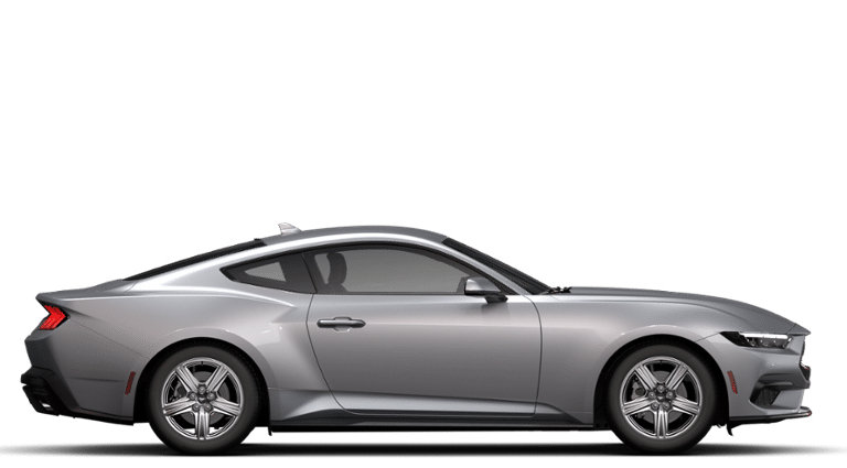 New 2026 Ford Mustang Coupe RWD image 57