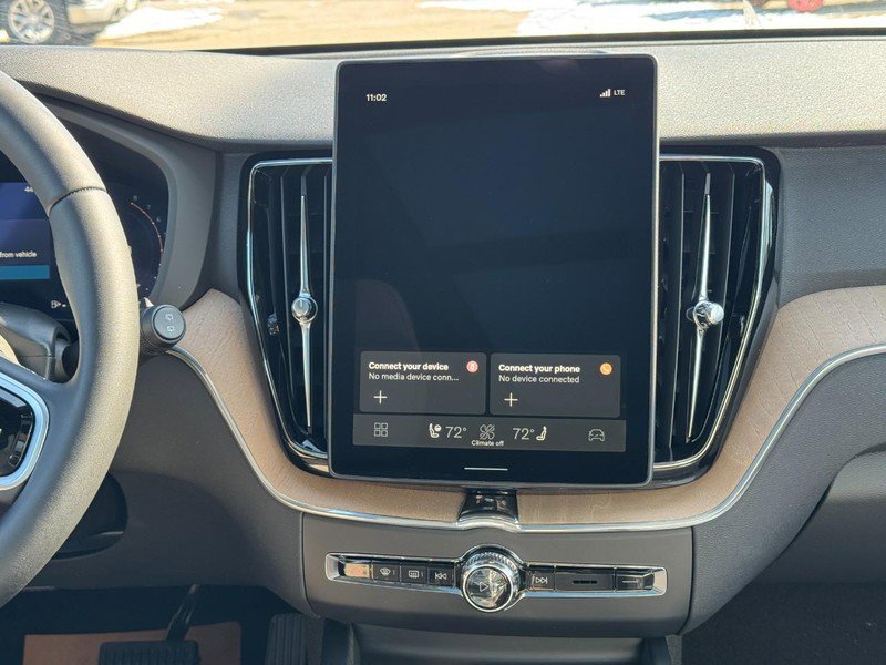 New 2026 Volvo XC60 B5 Plus w/ Protection Package Premier image 8