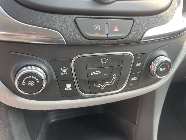 Certified 2024 Chevrolet Equinox LS AWD/4WD image 18