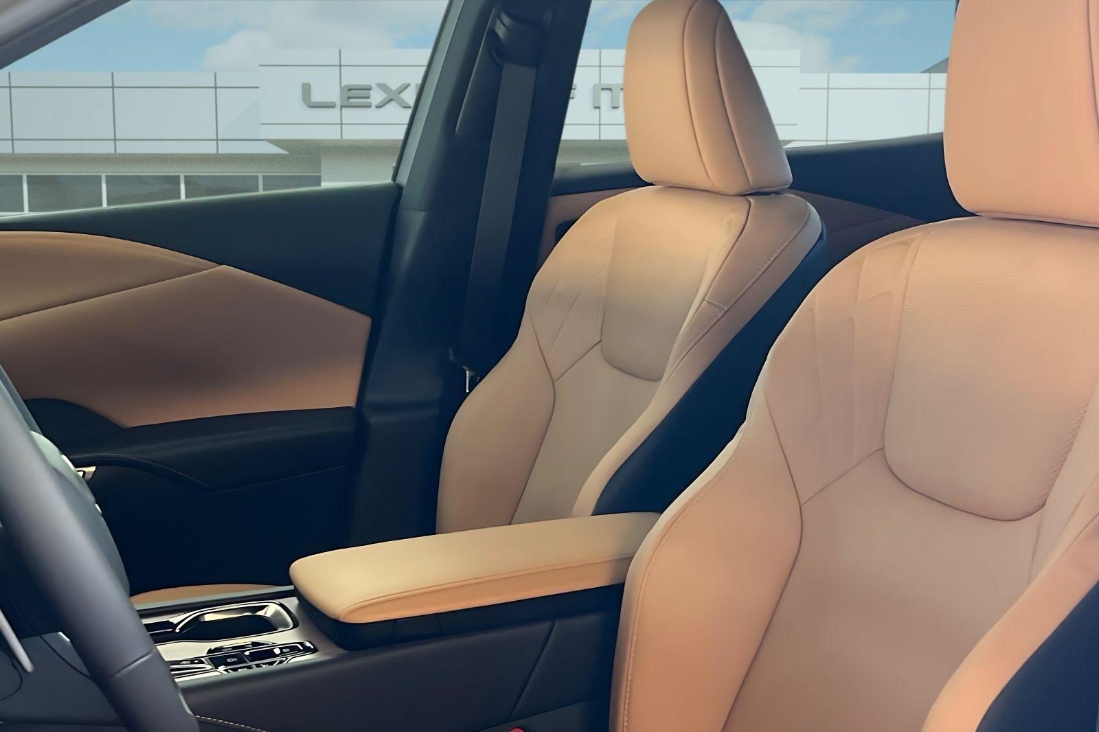 New 2026 Lexus RX 350 Premium AWD/4WD image 30