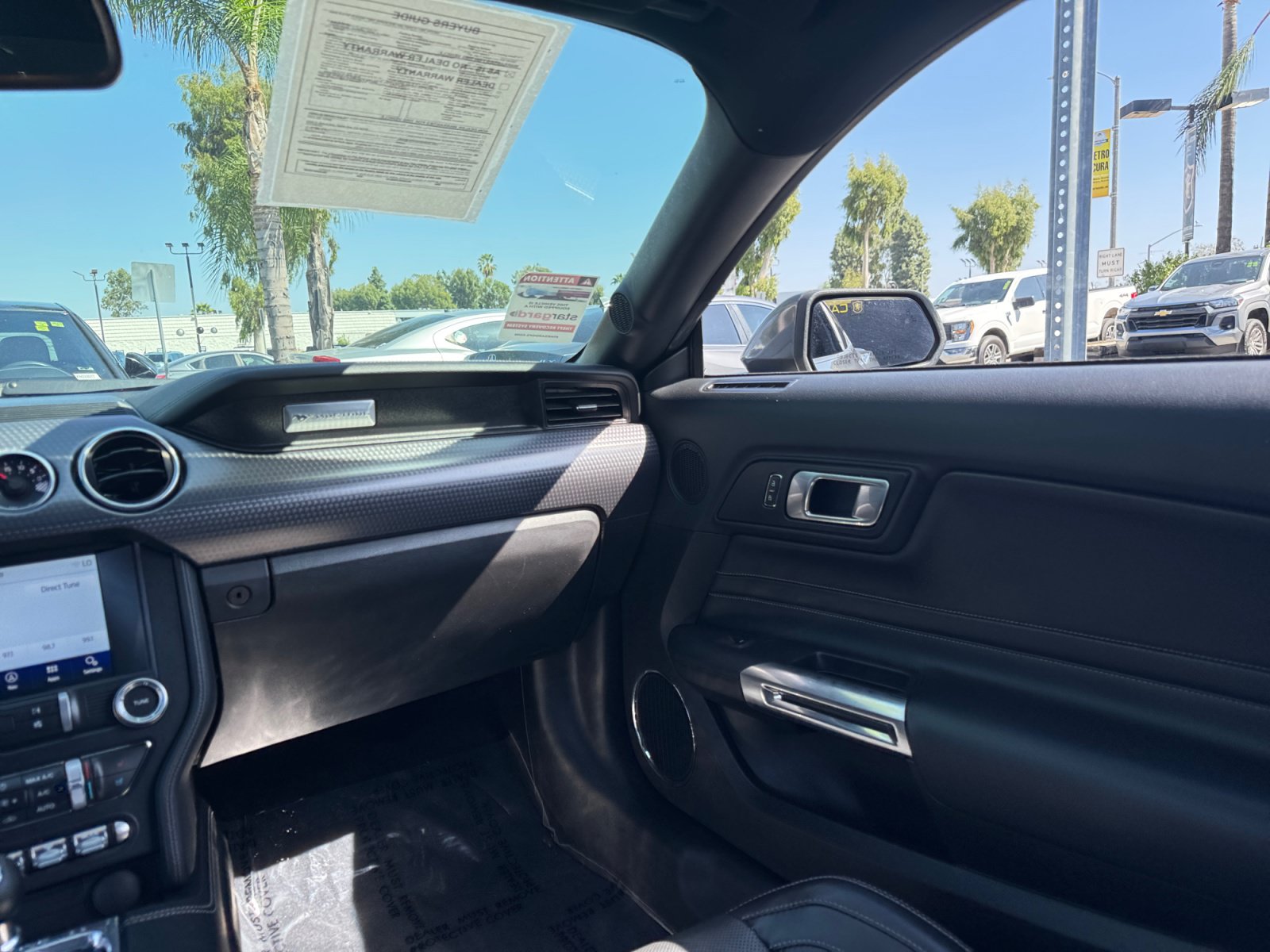 Used 2019 Ford Mustang GT Premium w/ Performance Package - Level 2 RWD image 22