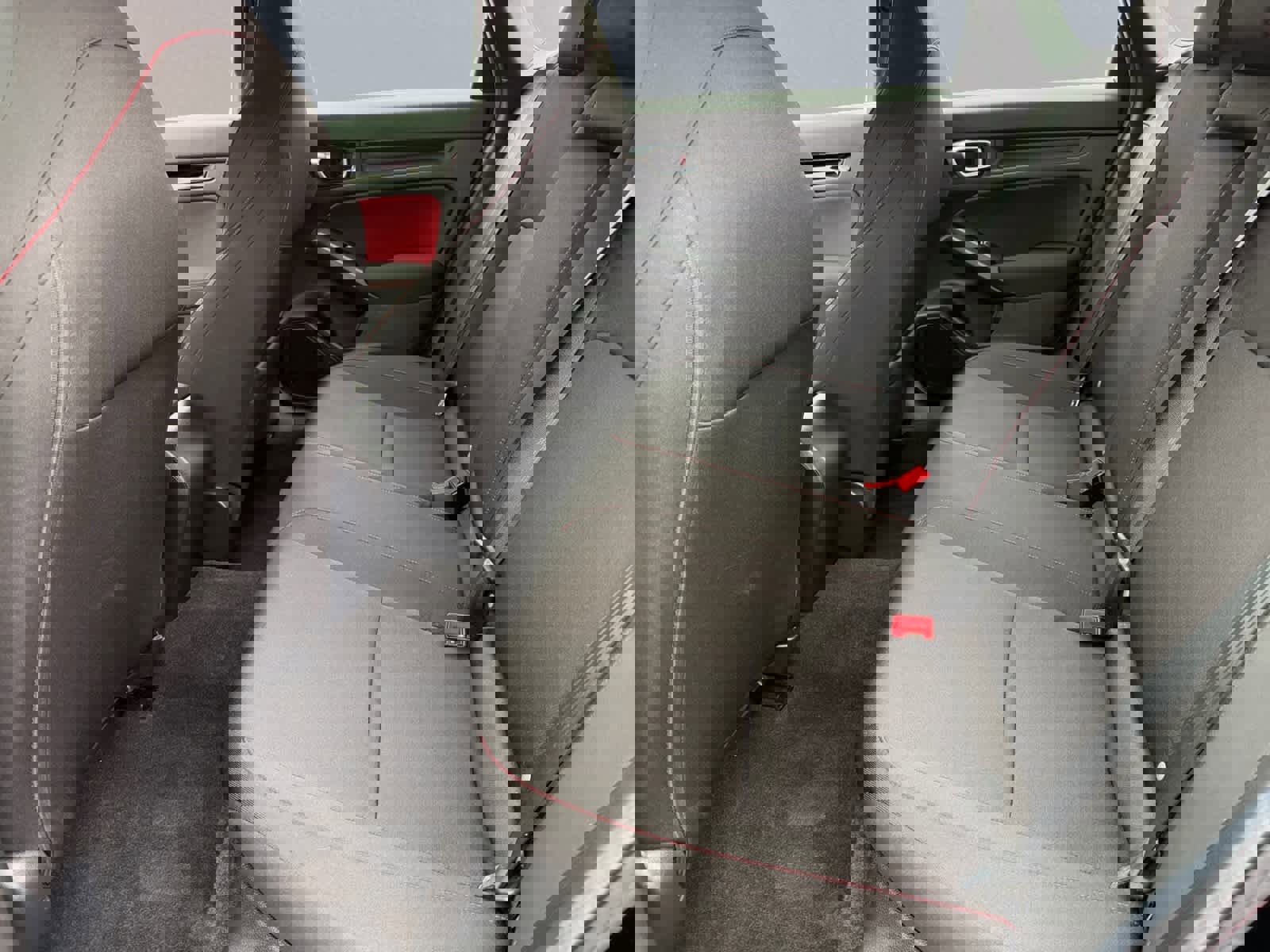 Used 2025 Honda Civic Si image 18