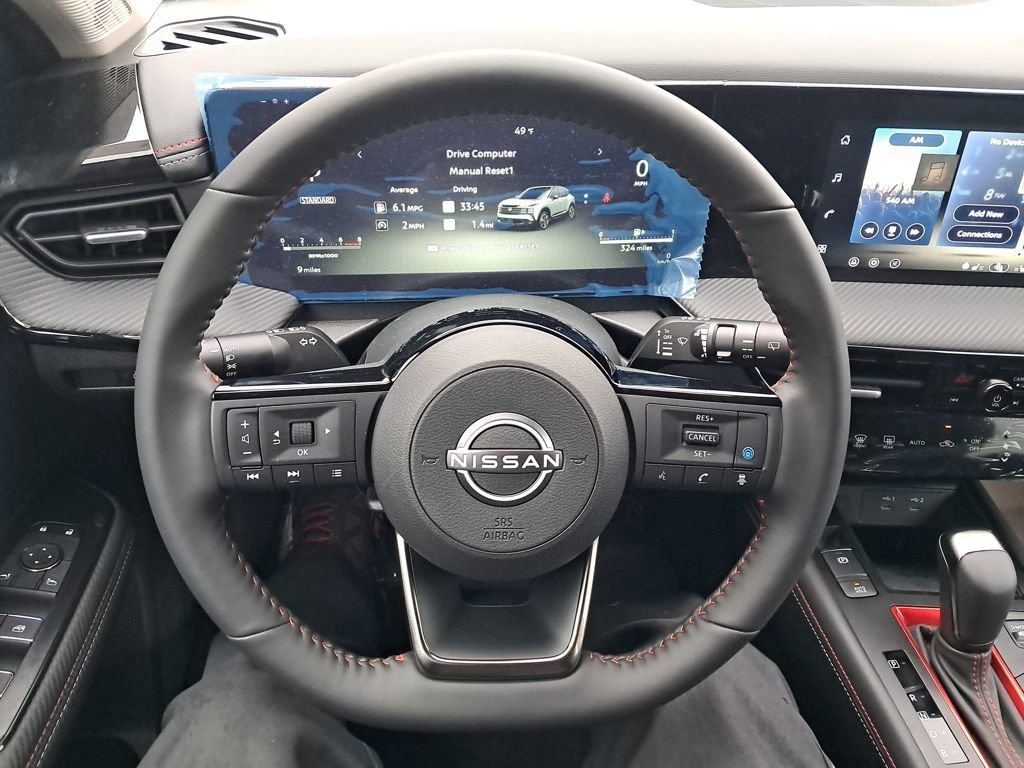 New 2026 Nissan Kicks SR w/ SR Premium Package image 15