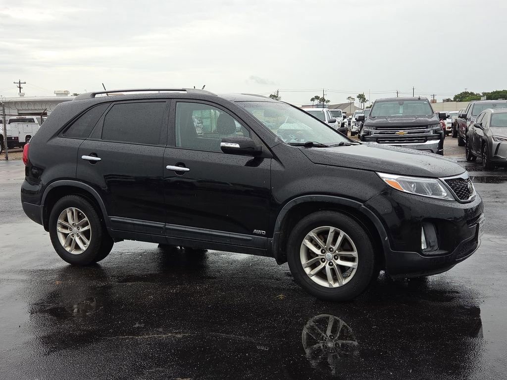 Used 2015 Kia Sorento LX AWD/4WD image 19