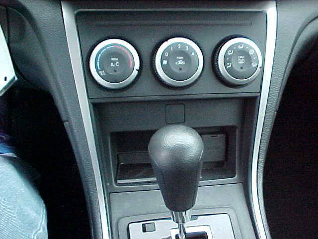 Used 2010 MAZDA MAZDA6 i Sport FWD image 22