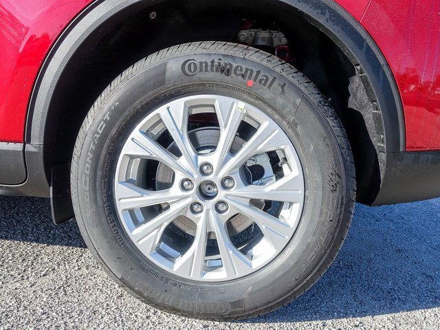 New 2026 Ford Escape Active w/ Tech Pack #1 image 8