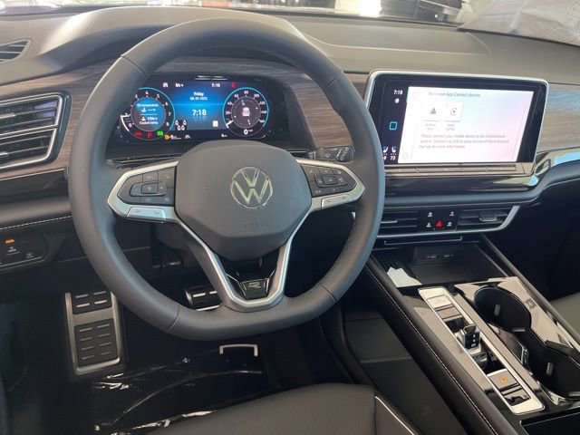 New 2026 Volkswagen Atlas SEL Premium R-Line image 38