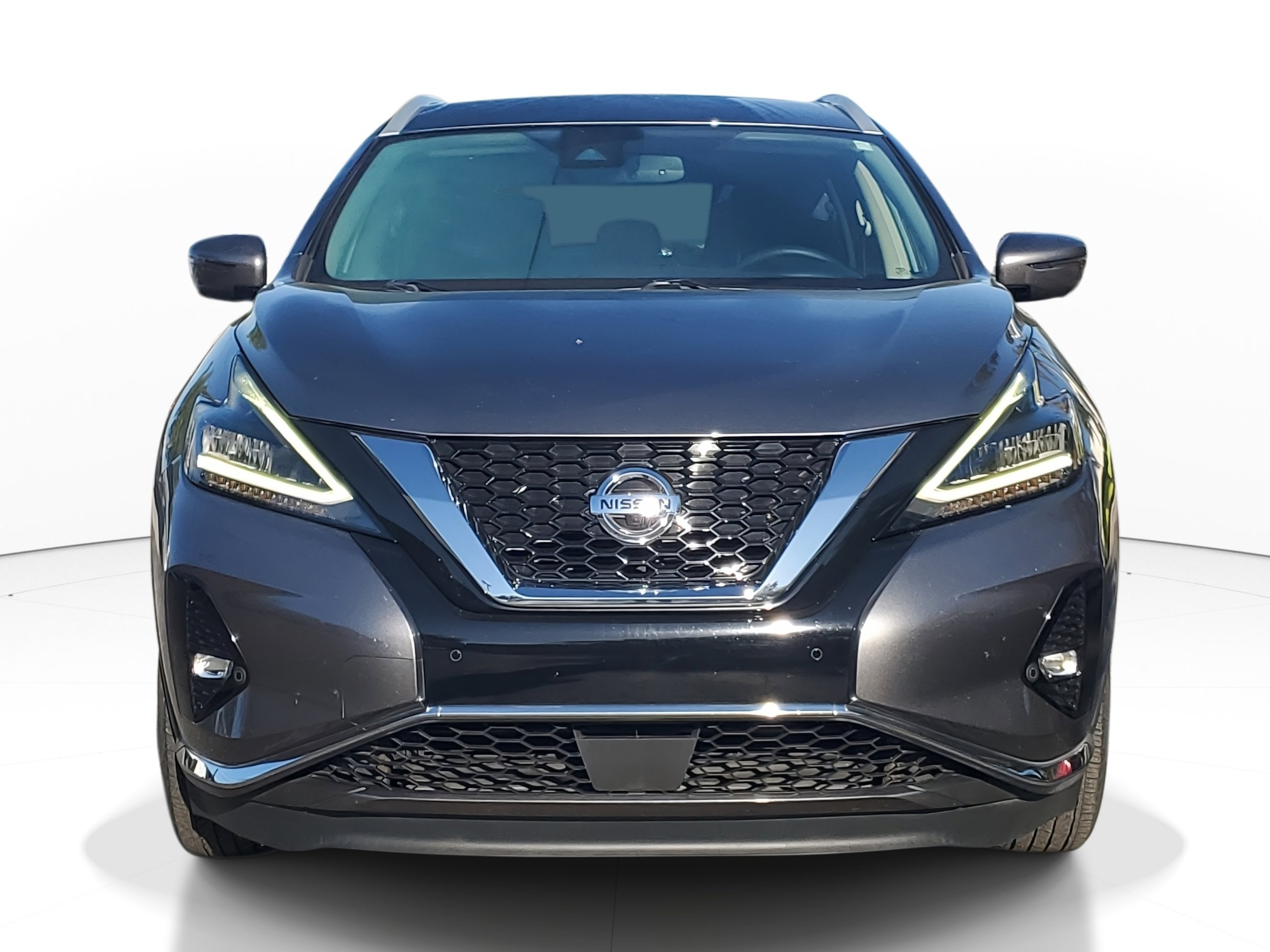 Used 2022 Nissan Murano SL image 2