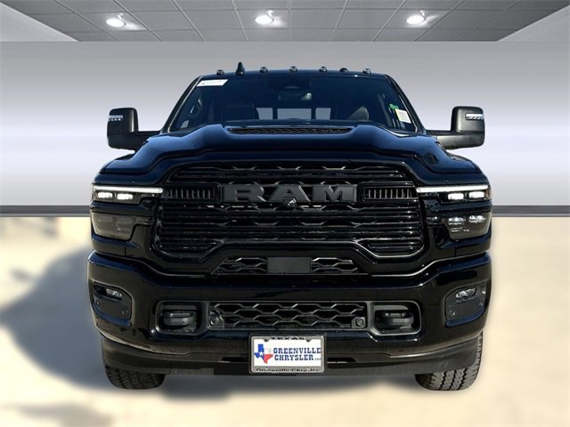 New 2025 RAM 2500 Laramie image 5