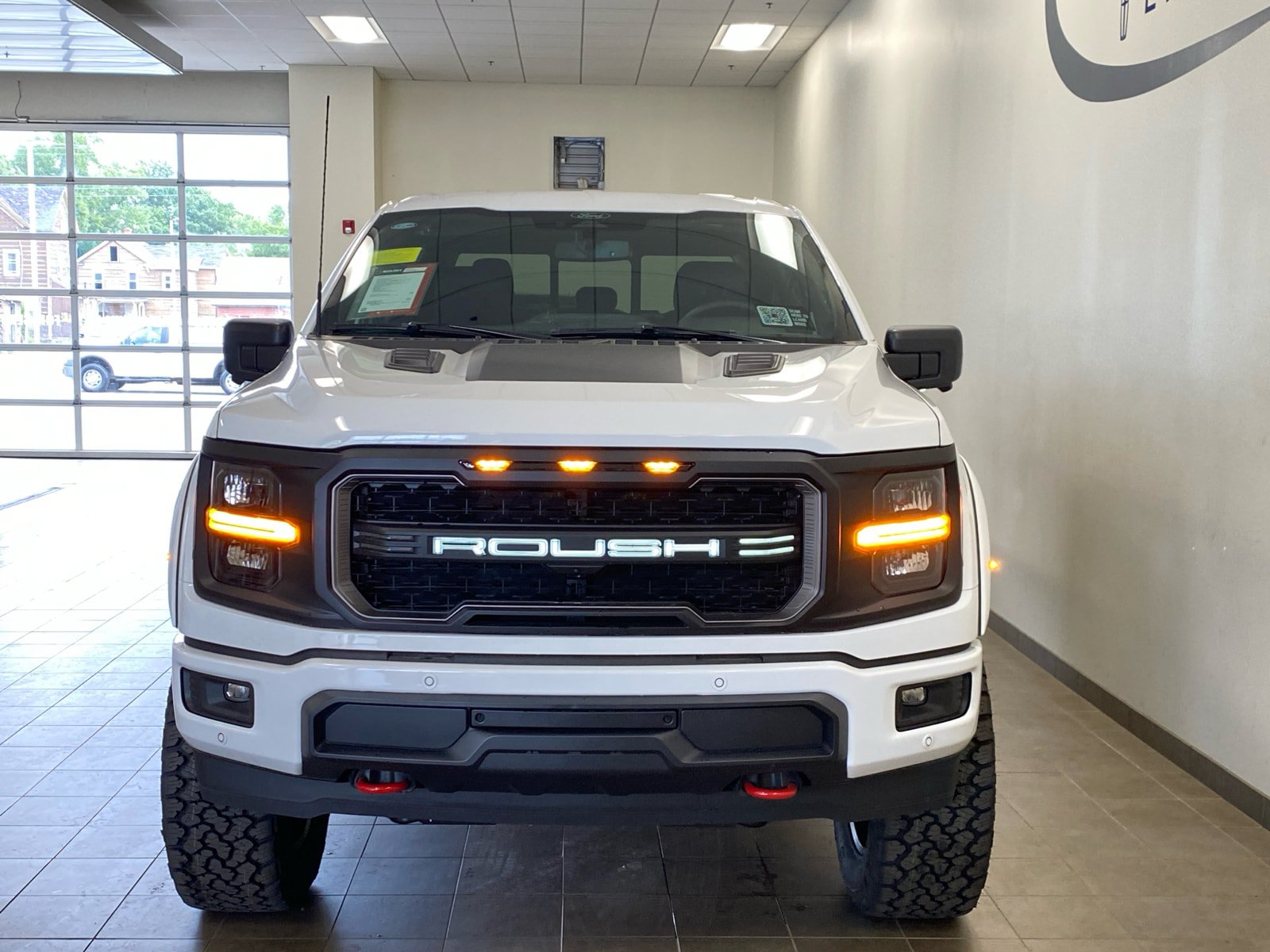 New 2026 Ford F150 XLT w/ Equipment Group 302A MID AWD/4WD image 3