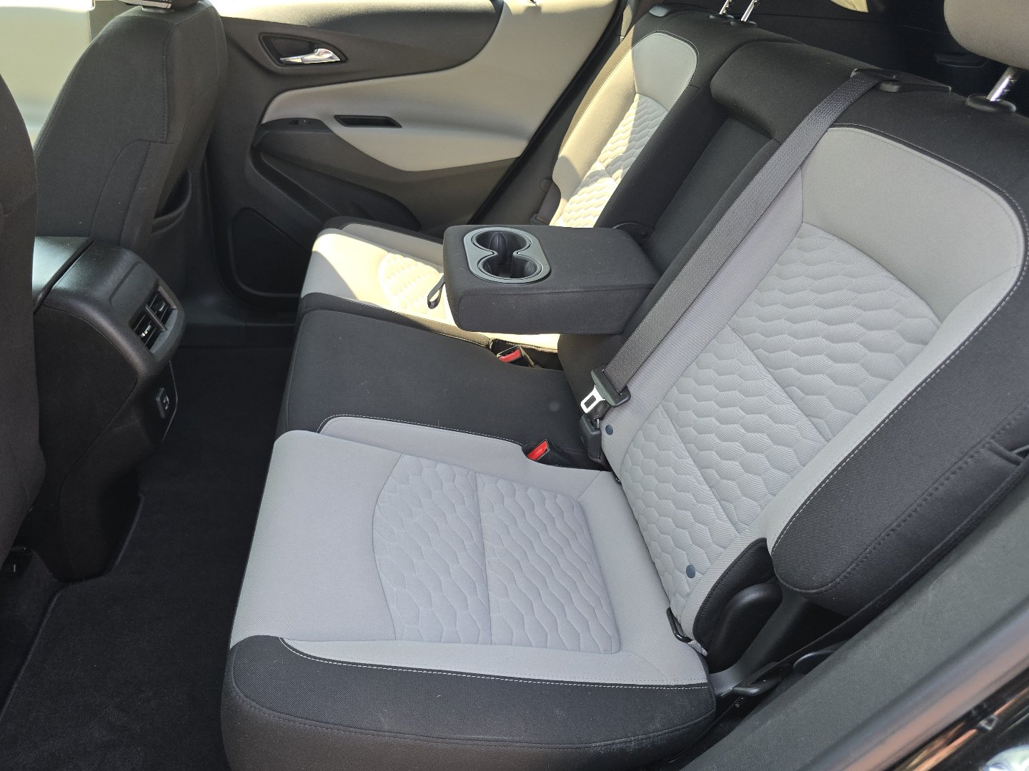 Certified 2021 Chevrolet Equinox LS w/ LS Convenience Package FWD image 26