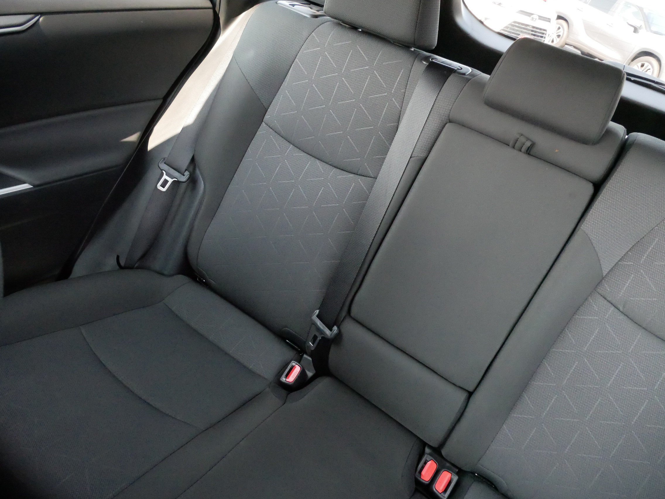Certified 2025 Toyota RAV4 XLE AWD/4WD image 12