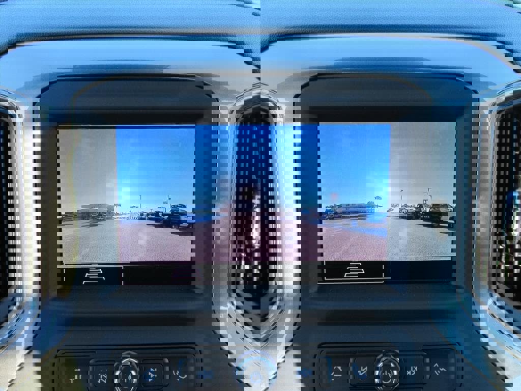 New 2025 Chevrolet Silverado 3500 W/T w/ WT Convenience Package image 22