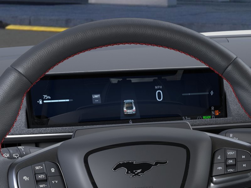 New 2026 Ford Mustang Mach-E Premium w/ Sport Appearance Package image 14