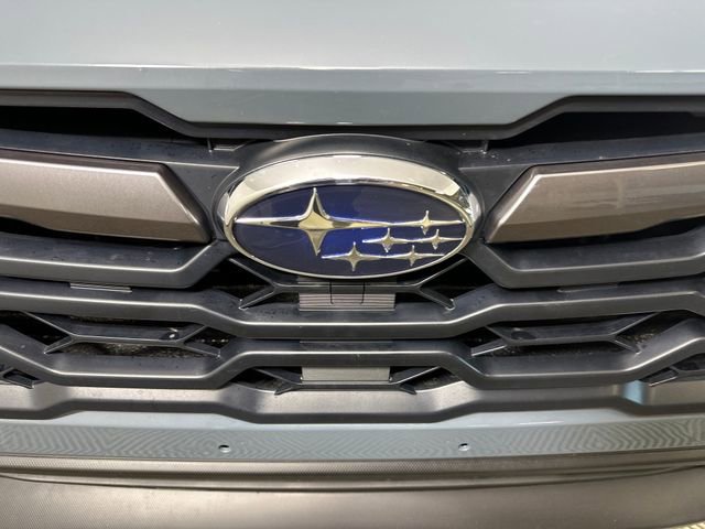 Used 2025 Subaru Crosstrek 2.0i Premium image 9