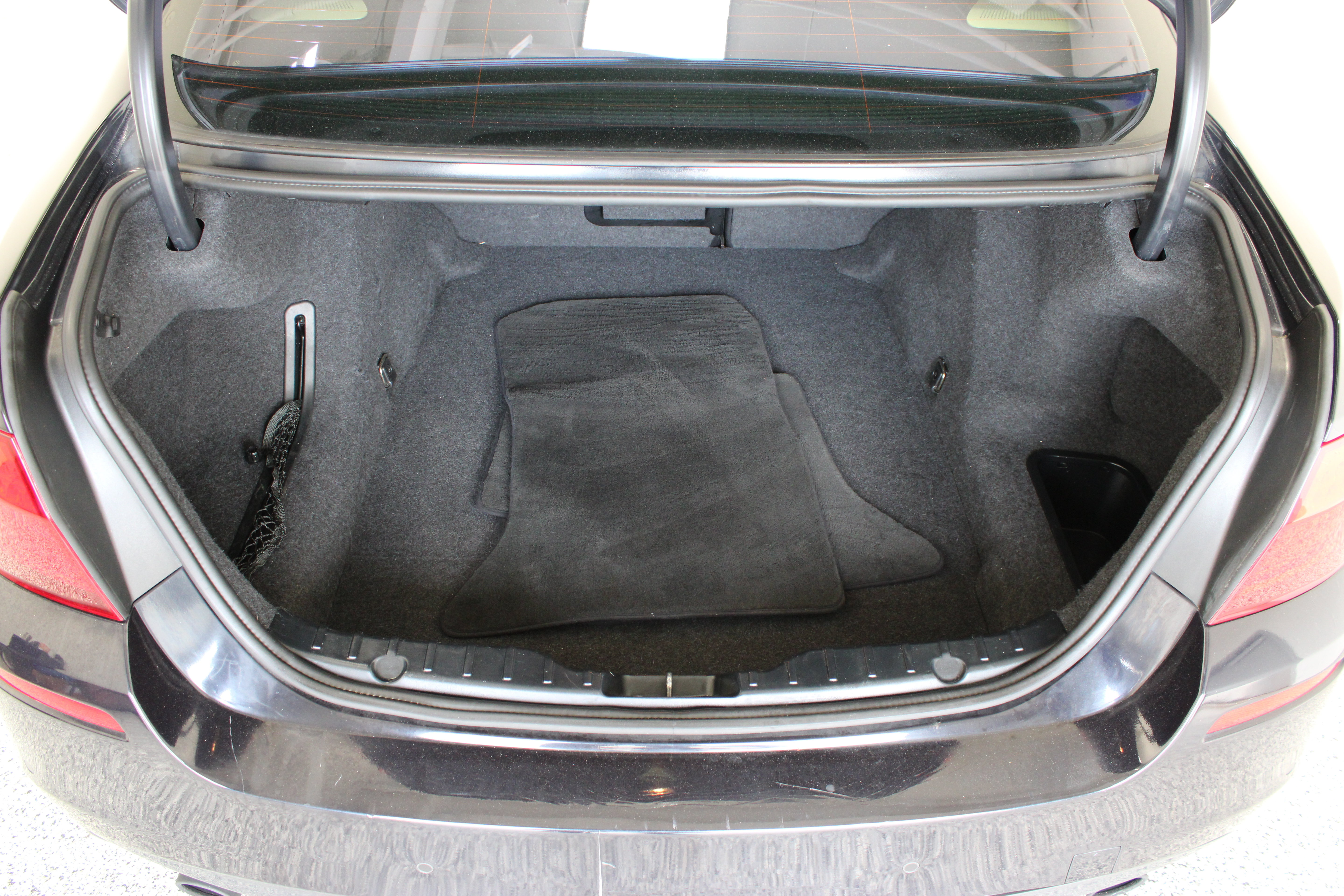 Used 2013 BMW 535i Sedan RWD image 35
