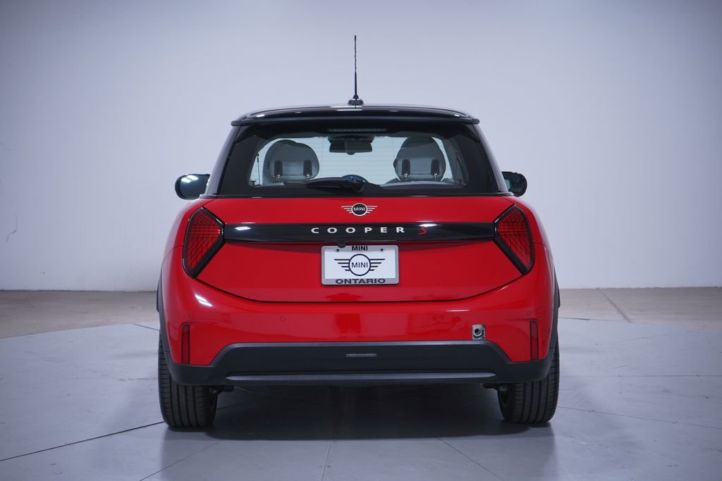 Used 2025 MINI Cooper S image 5