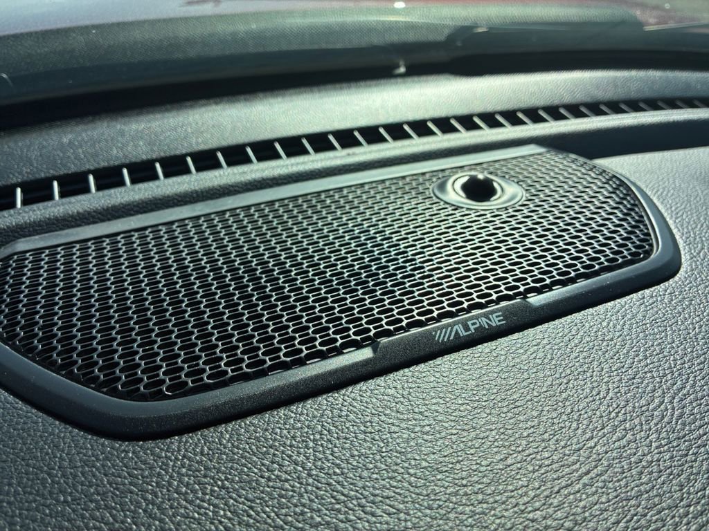 Used 2022 RAM 1500 Laramie w/ Sport Appearance Package image 22