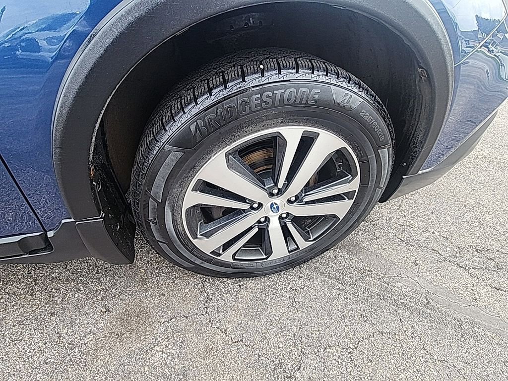 Used 2019 Subaru Outback 2.5i Limited w/ Protection Package #1 image 18