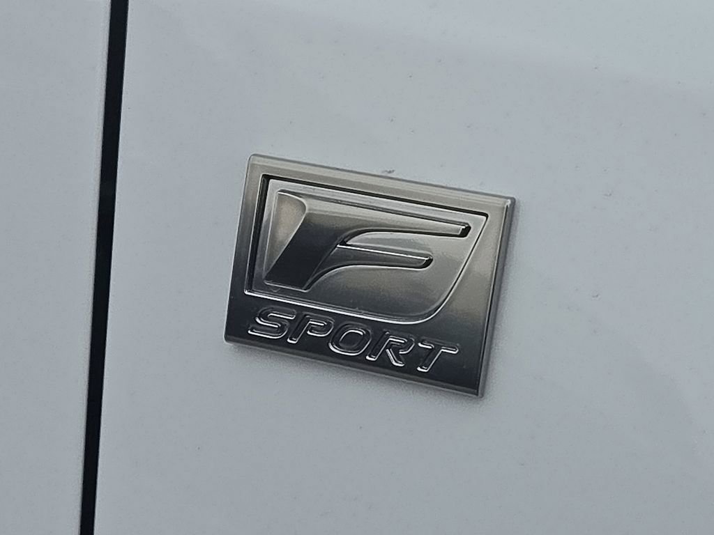 New 2026 Lexus RX 350 F Sport image 10