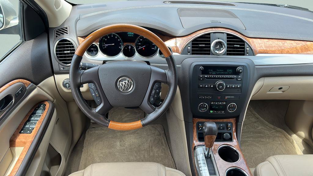 Used 2012 Buick Enclave Leather AWD/4WD image 15