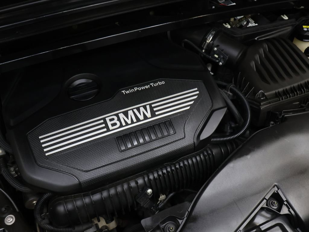 Used 2022 BMW X2 sDrive28i w/ M Sport X Package FWD image 30