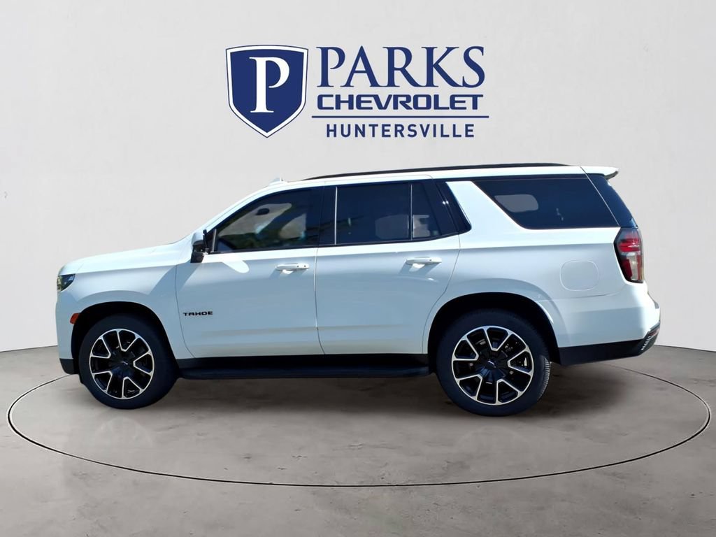 Used 2022 Chevrolet Tahoe RST w/ Luxury Package AWD/4WD image 29