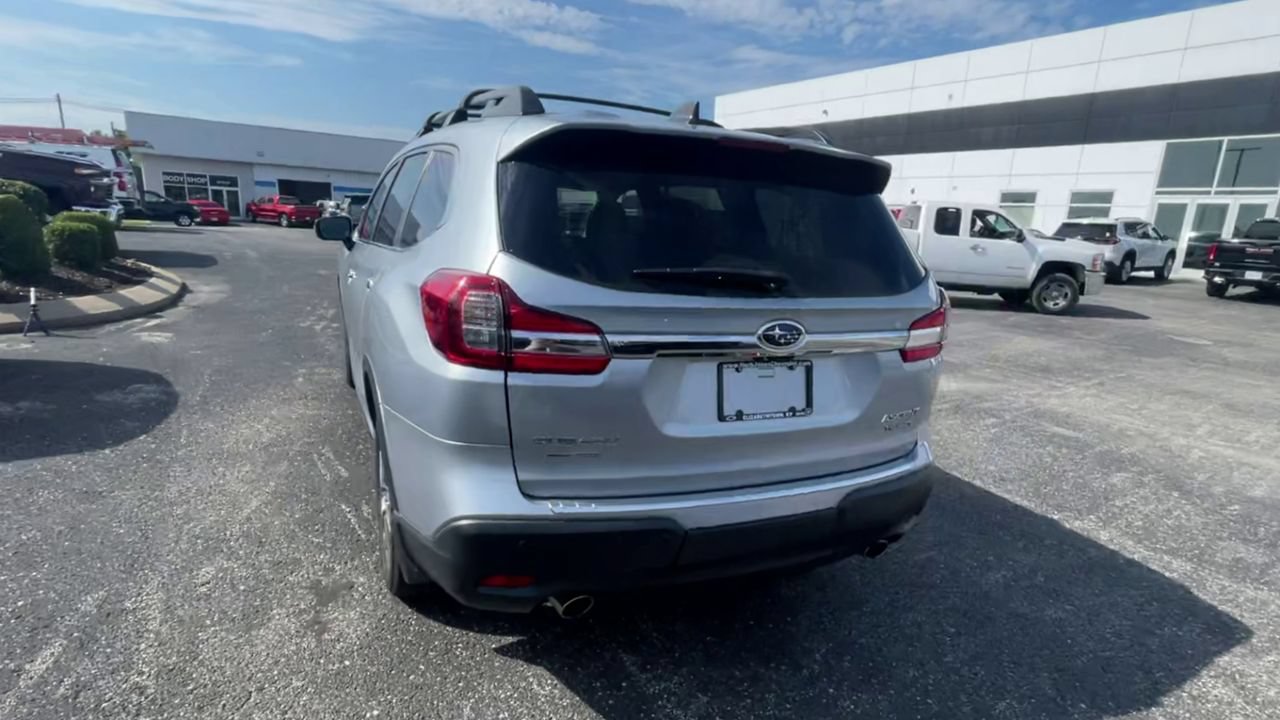 Used 2022 Subaru Ascent Touring w/ Popular Package #2A AWD/4WD image 8