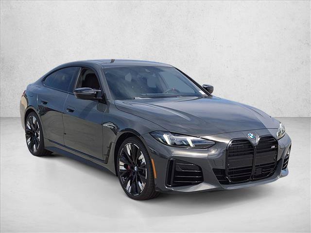 New 2026 BMW M440i w/ Premium Package RWD image 6