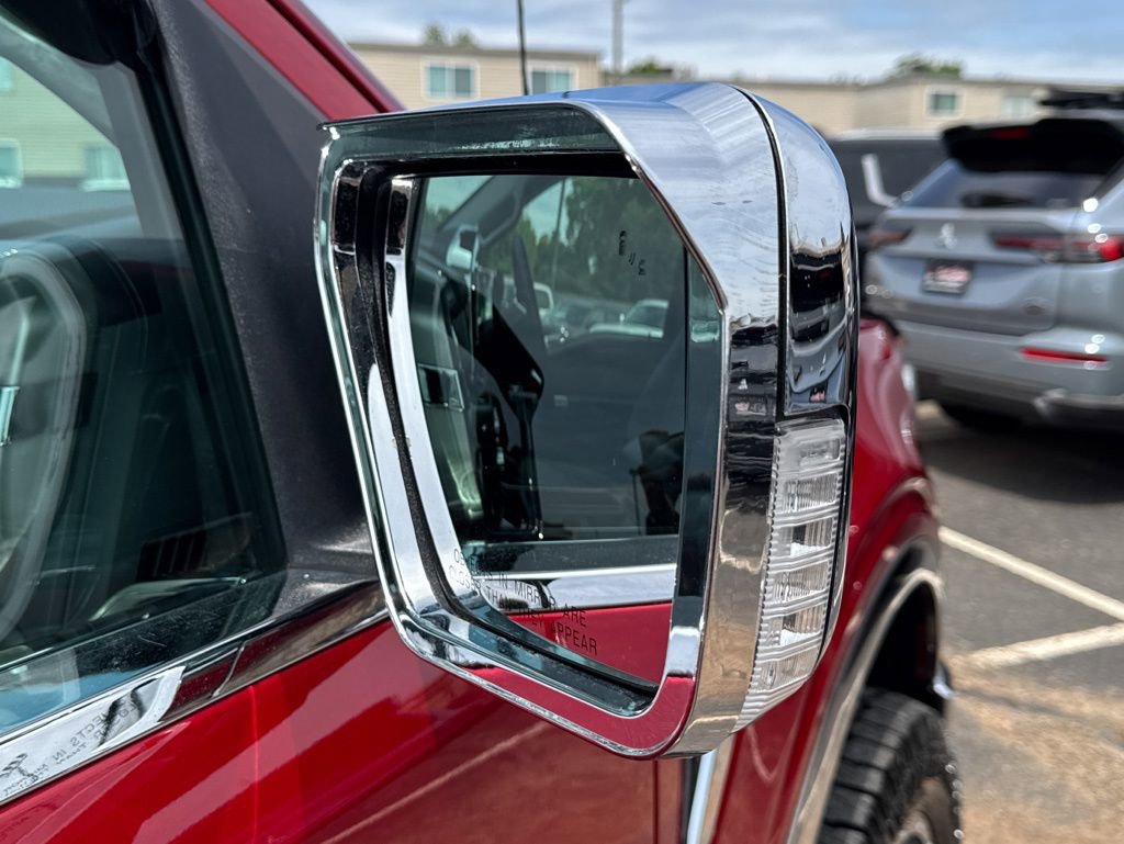 Used 2021 Ford F150 XLT w/ Equipment Group 302A High AWD/4WD image 40