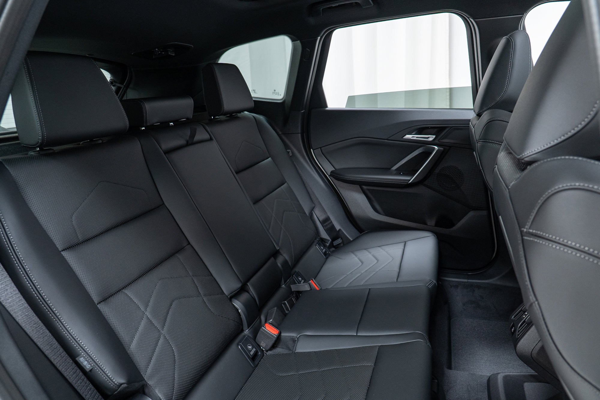 Used 2026 BMW X1 xDrive28i w/ M Sport Package image 24