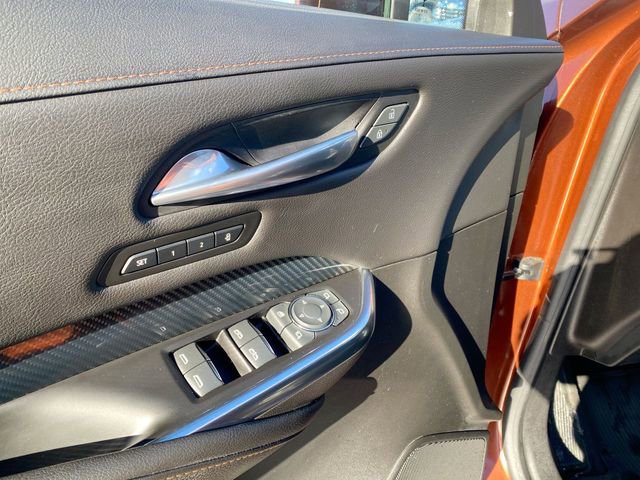 Used 2019 Cadillac XT4 Sport image 23