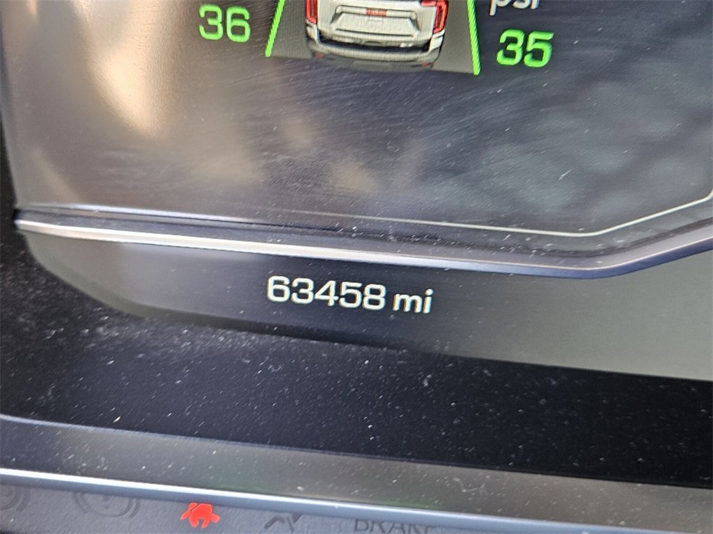 Used 2022 GMC Yukon SLT w/ SLT Premium Package image 27