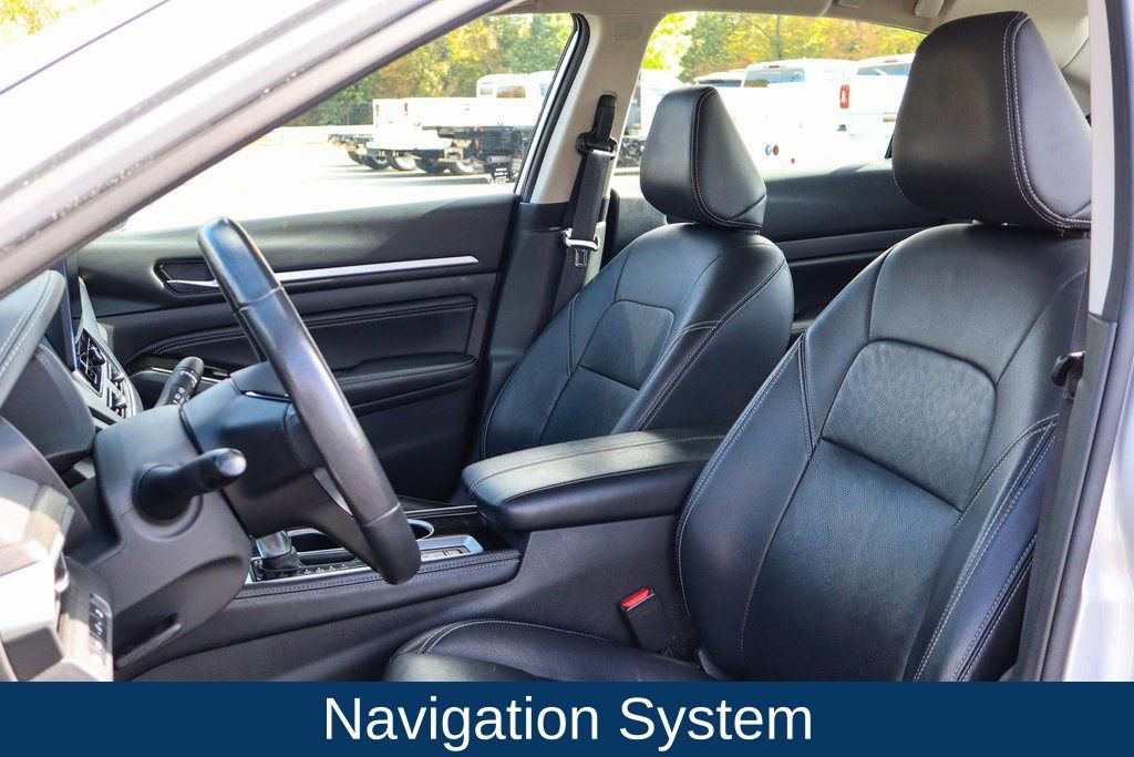 Used 2023 Nissan Altima 2.5 SL image 10