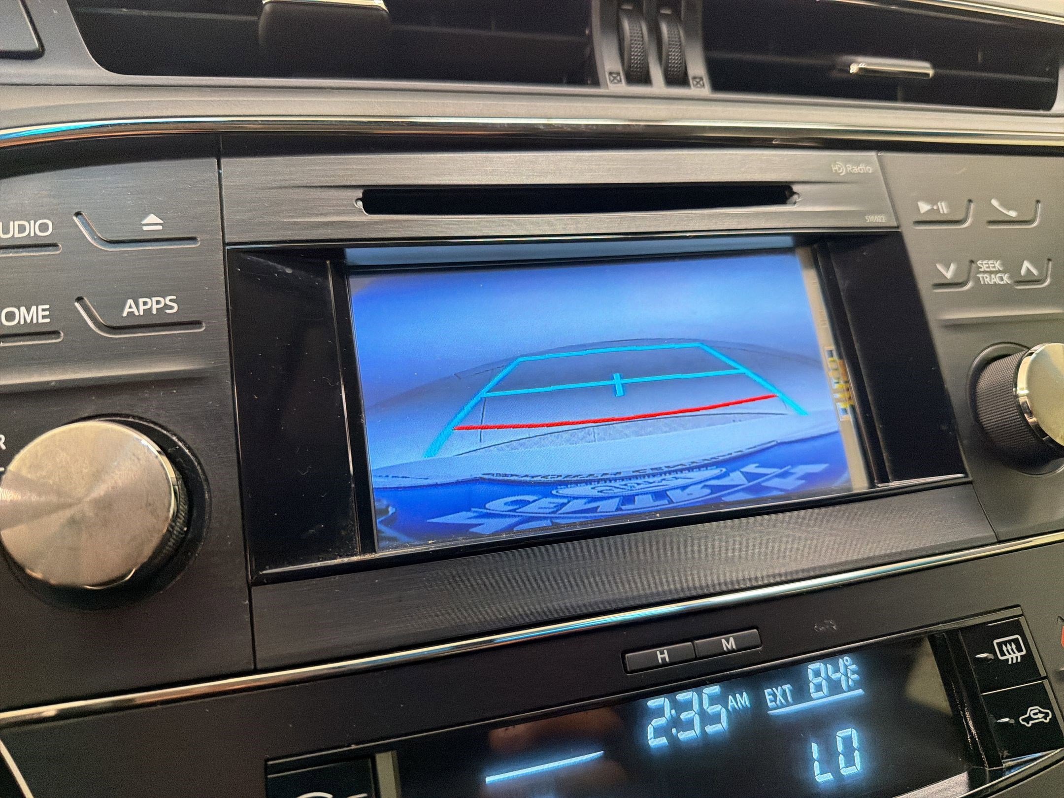 Used 2015 Toyota Avalon XLE image 24