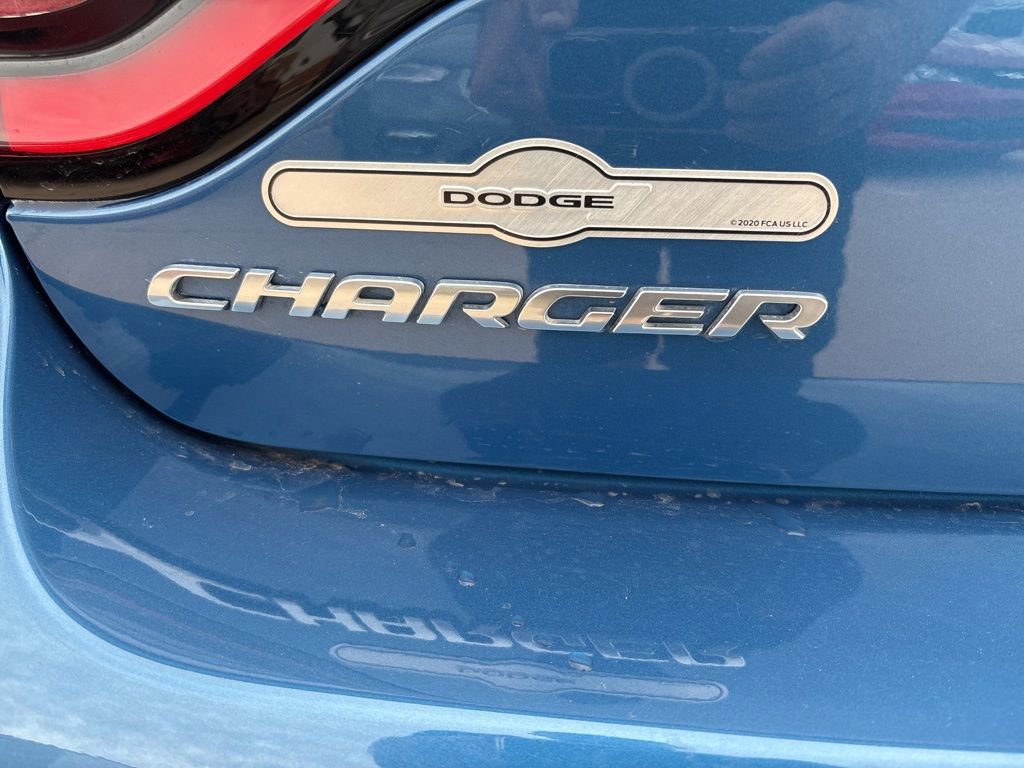 Certified 2022 Dodge Charger R/T image 45