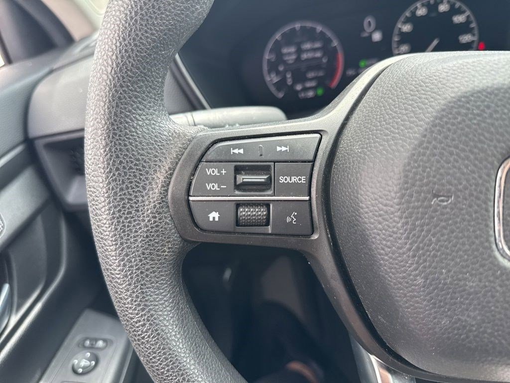 Used 2023 Honda CR-V EX image 12
