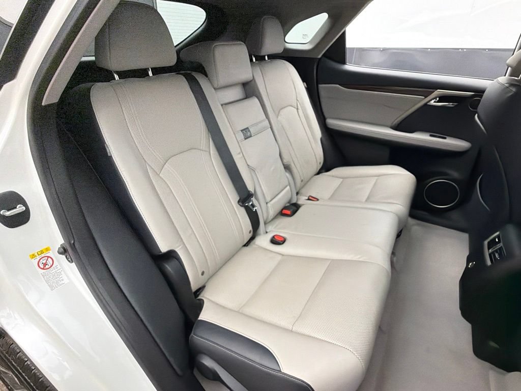 Used 2019 Lexus RX 350 AWD w/ Navigation Package image 27