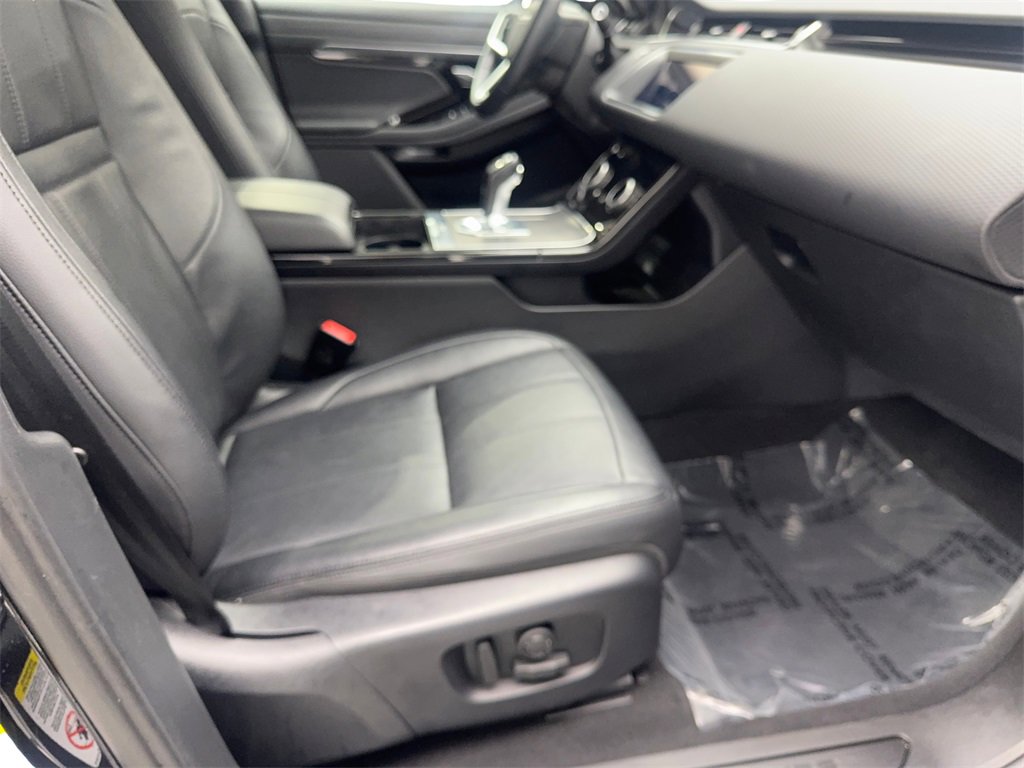 Used 2023 Land Rover Range Rover Evoque S image 45