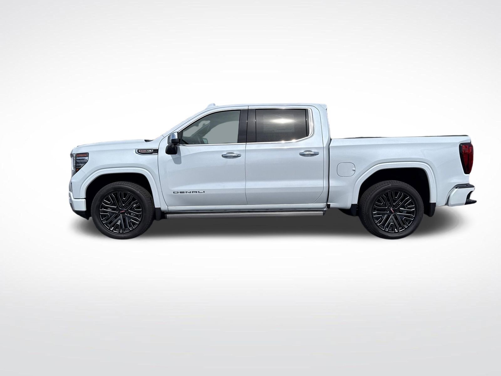 New 2026 GMC Sierra 1500 Denali image 38