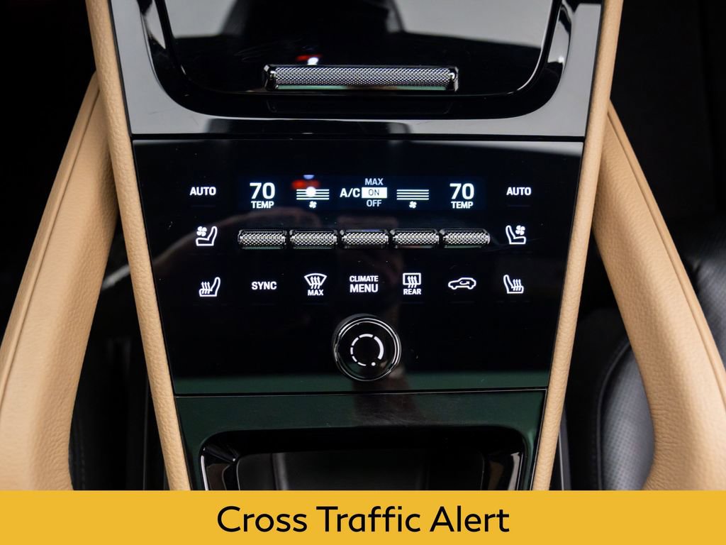 Used 2024 Porsche Cayenne image 20