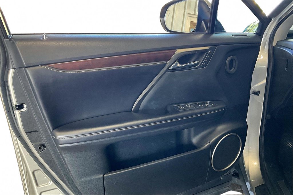 Used 2020 Lexus RX 350 FWD w/ Premium Package image 2