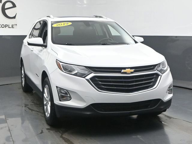 Used 2019 Chevrolet Equinox LT FWD image 50