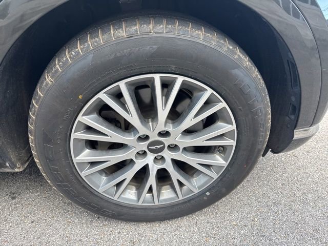 Used 2024 Genesis GV80 2.5T image 15