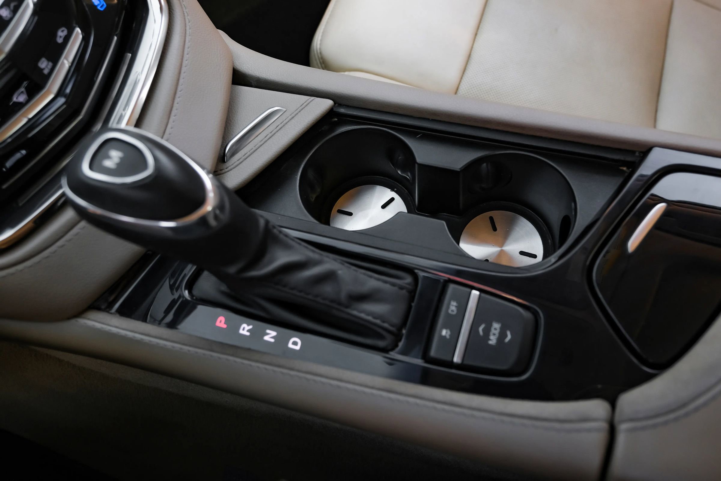 Used 2015 Cadillac CTS Luxury image 28