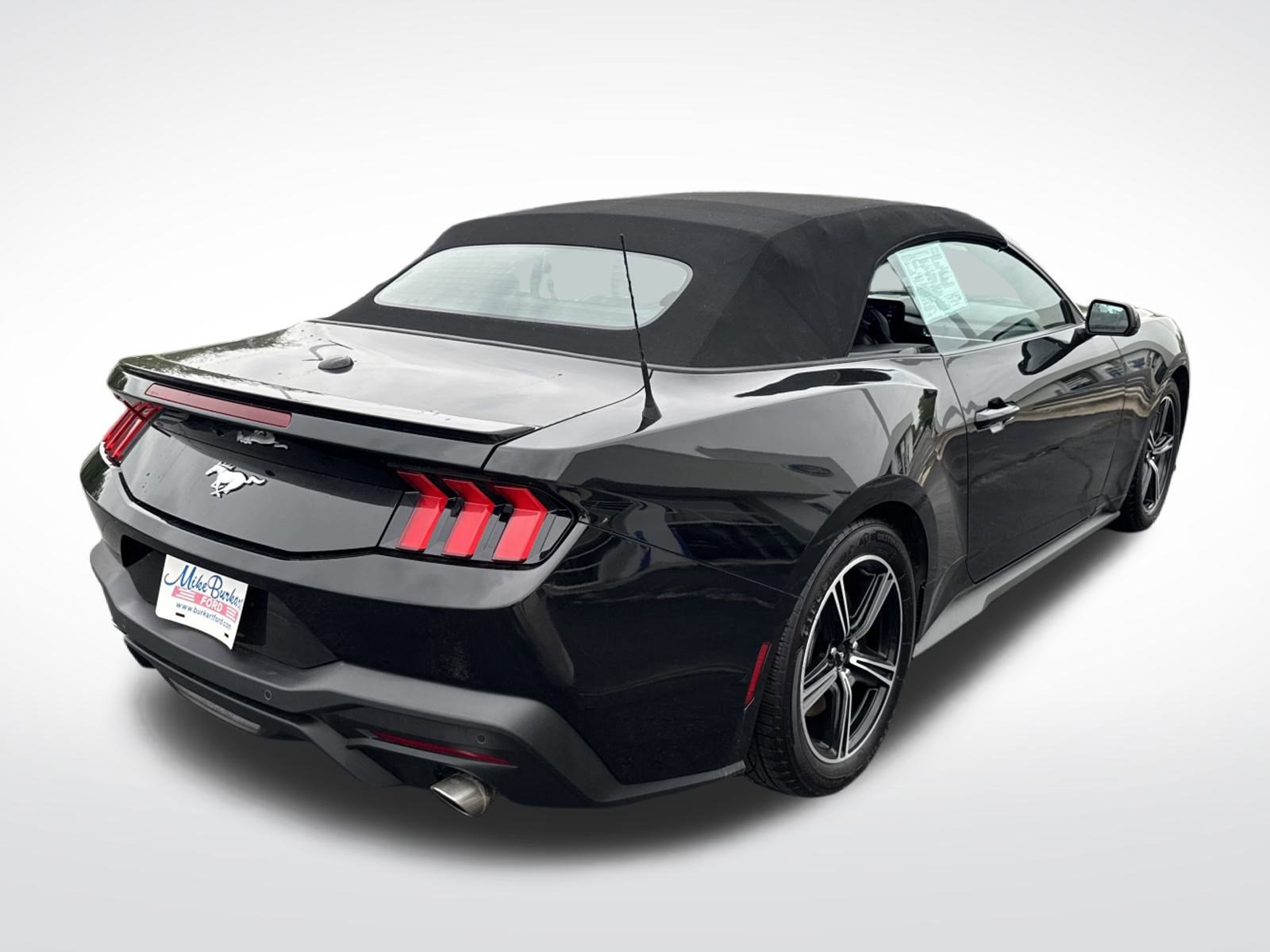 Used 2024 Ford Mustang Premium image 44