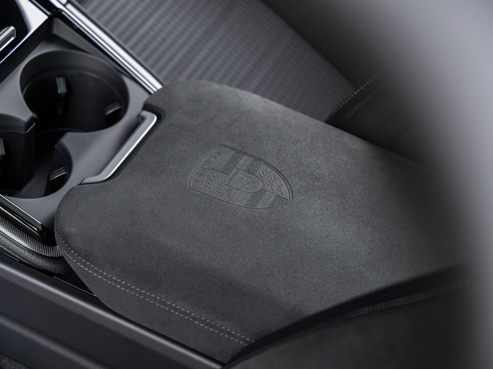 New 2026 Porsche Panamera 4 AWD/4WD image 27